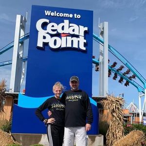 Meet your Posher, Jon